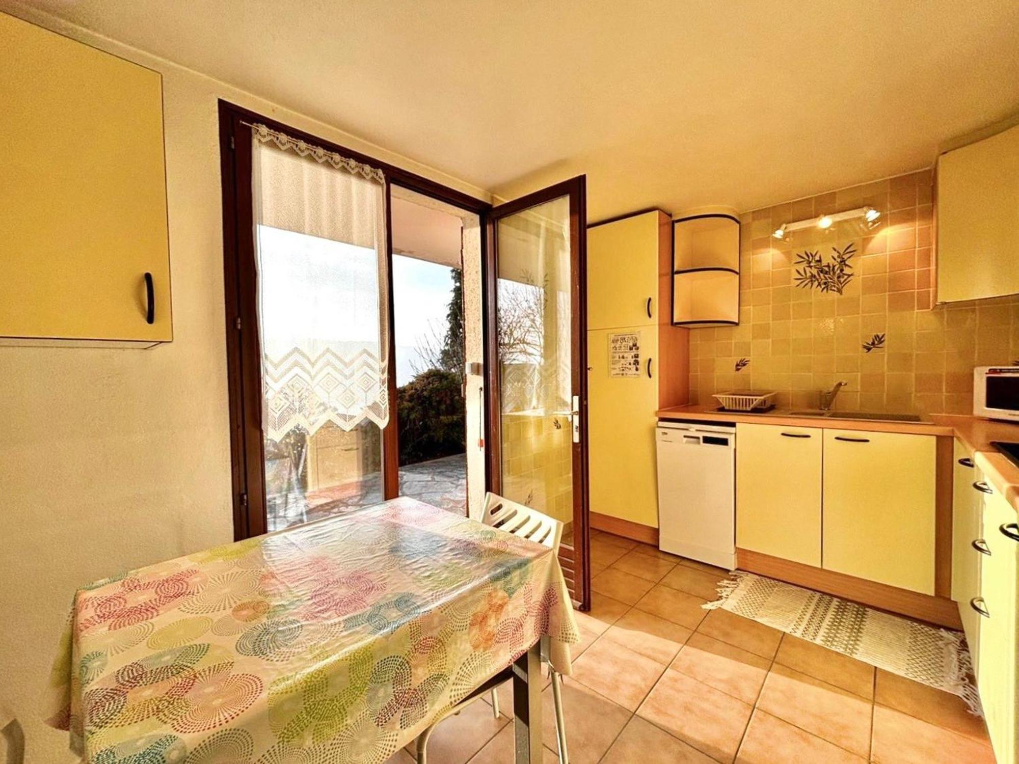 אנסי Appartement Confortable Avec Terrasse Et Wifi - Fr-1-432-32 מראה חיצוני תמונה