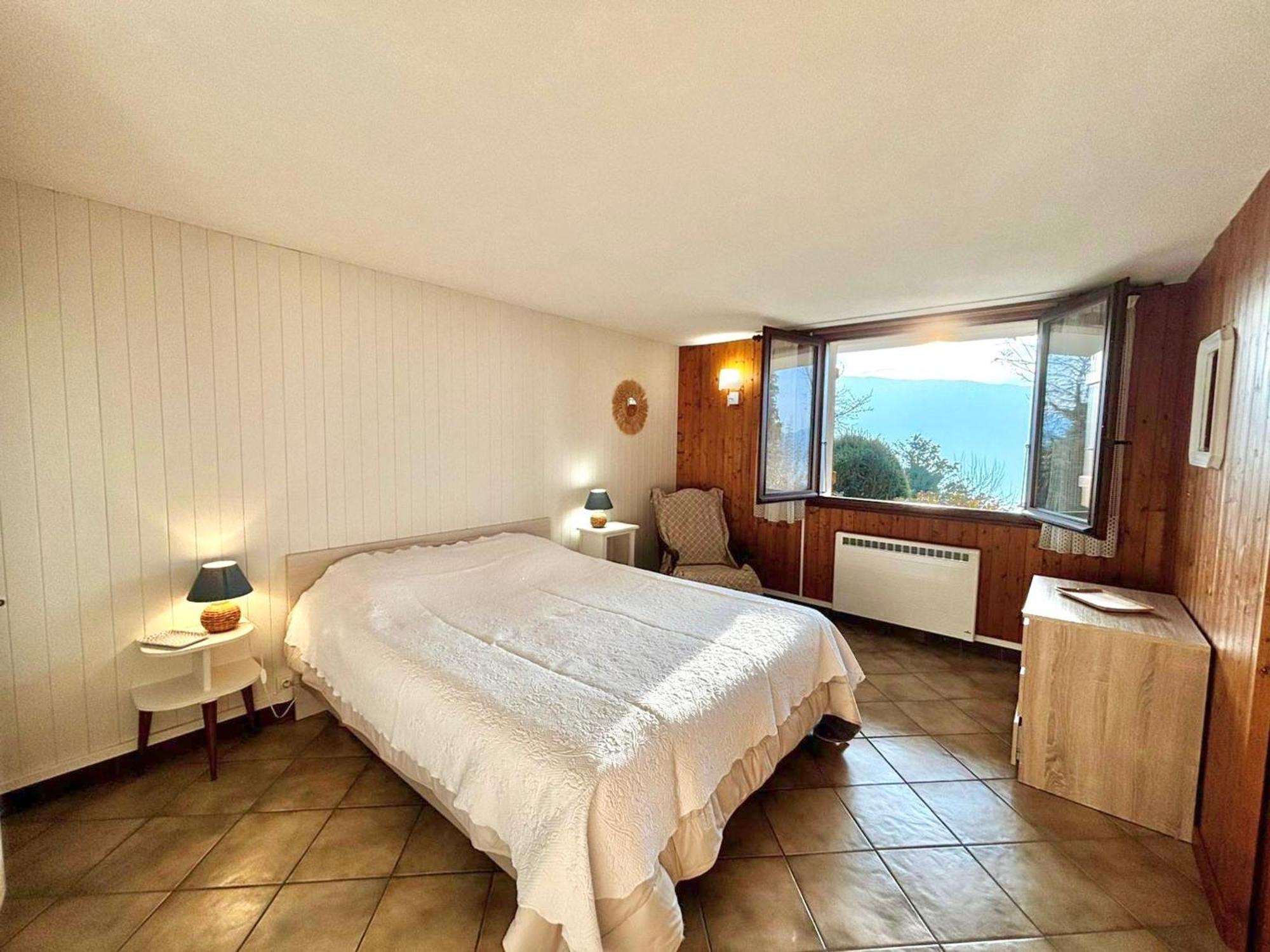 אנסי Appartement Confortable Avec Terrasse Et Wifi - Fr-1-432-32 מראה חיצוני תמונה